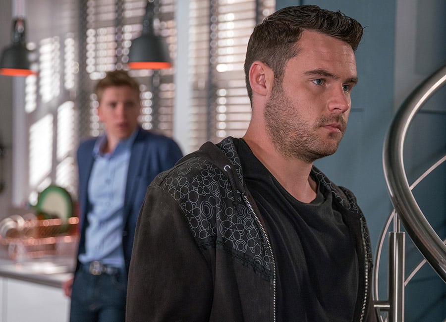 Emmerdale SPOILERS: Robert makes shocking discovery about Aaron