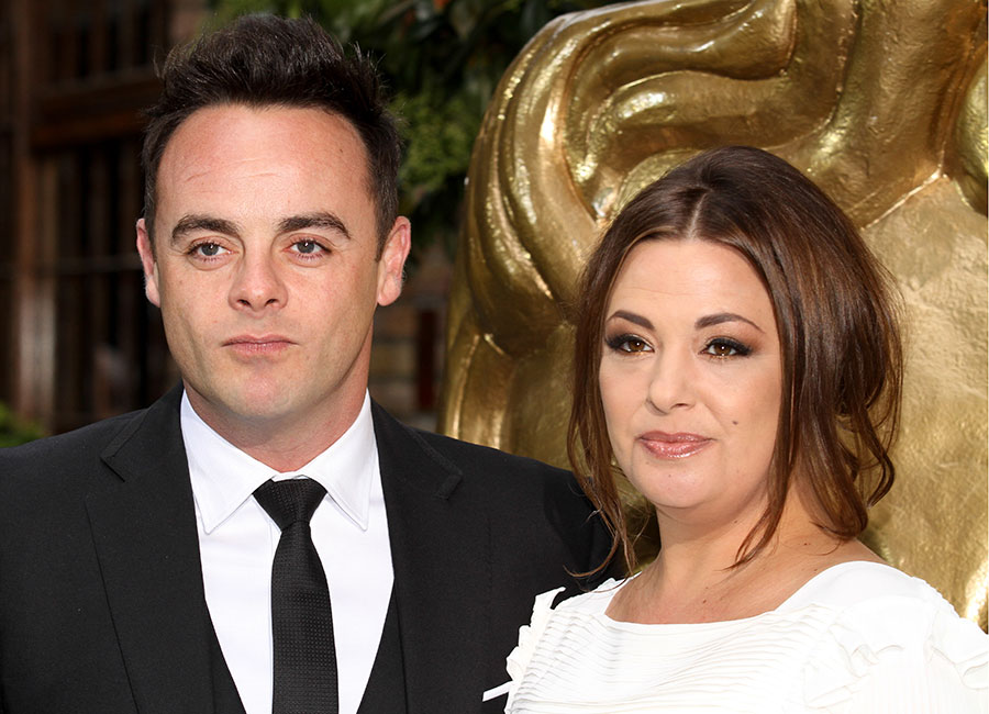 Ant McPartlin 'living in rented house' away from wife amid fight to save relationship