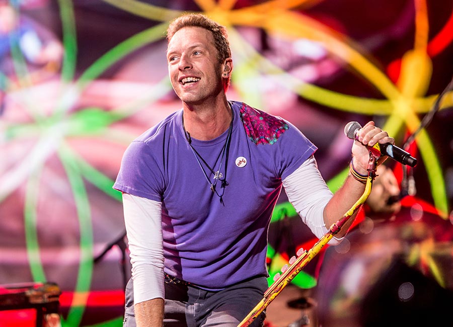 Everything you need to know if you're heading to Coldplay this weekend!