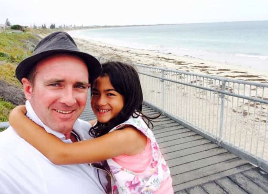 Irish father has two feet amputated after seven-storey fall on Aussie building site