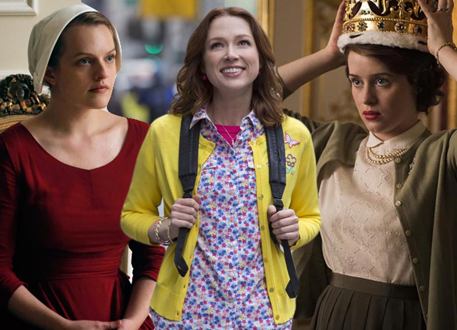 The full list of 2017 Emmy nominations have been confirmed!