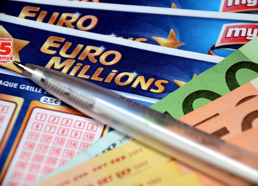 Two Irish players scoop €500k each in EuroMillions Plus draw