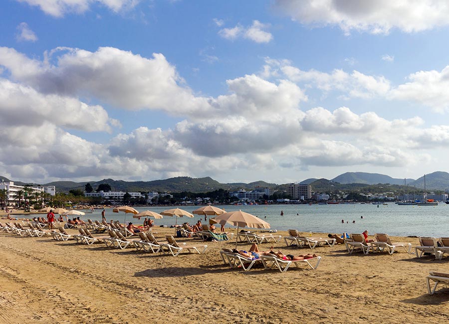 Irish man fighting for his life after pool incident at Ibiza hotel
