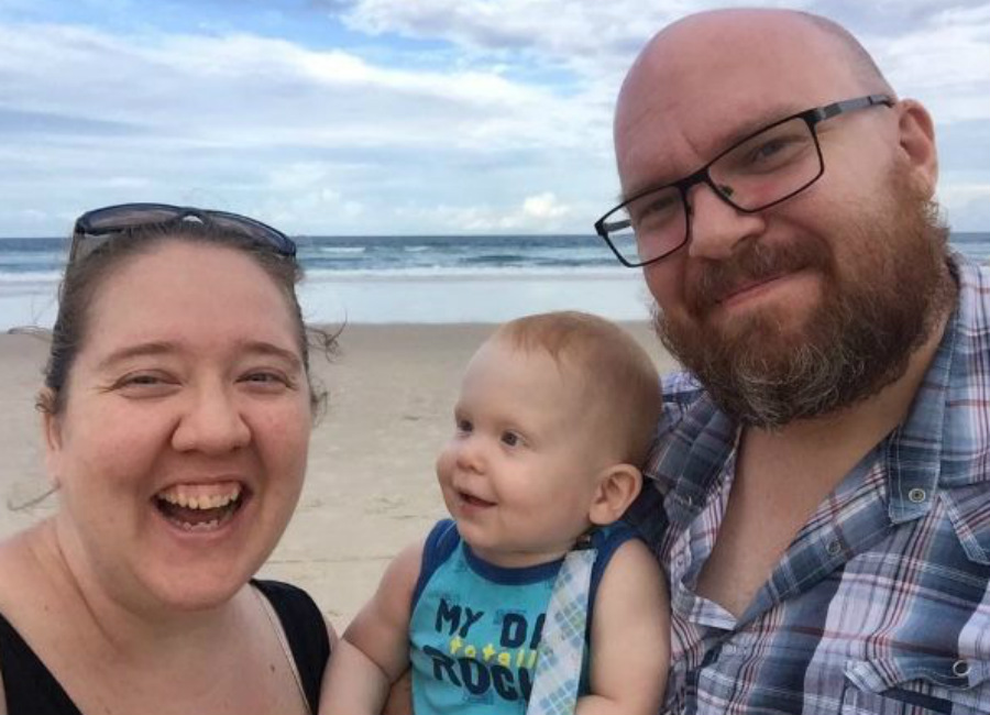 New mum tragically dies hours after giving birth to baby girl