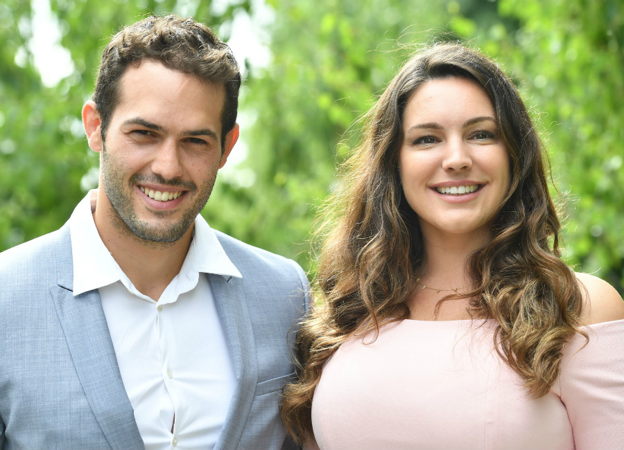 Kelly Brook admits she has no plans to marry boyfriend Jeremy Parisi