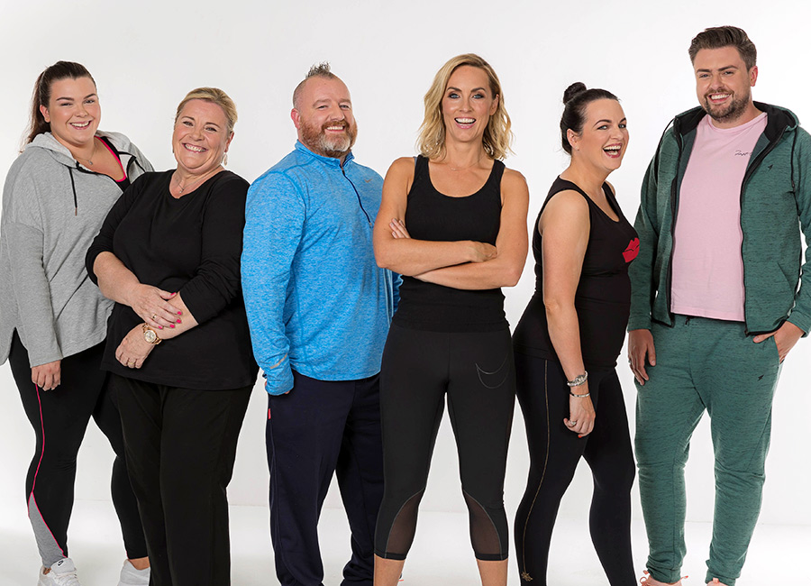 Kathryn Thomas admits her surprise that Operation Transformation has lasted so long
