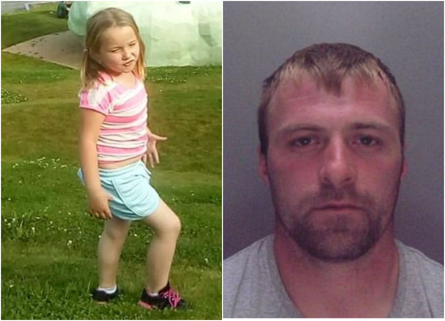 Missing girl Molly Owens returned to Wales as father surrenders to police