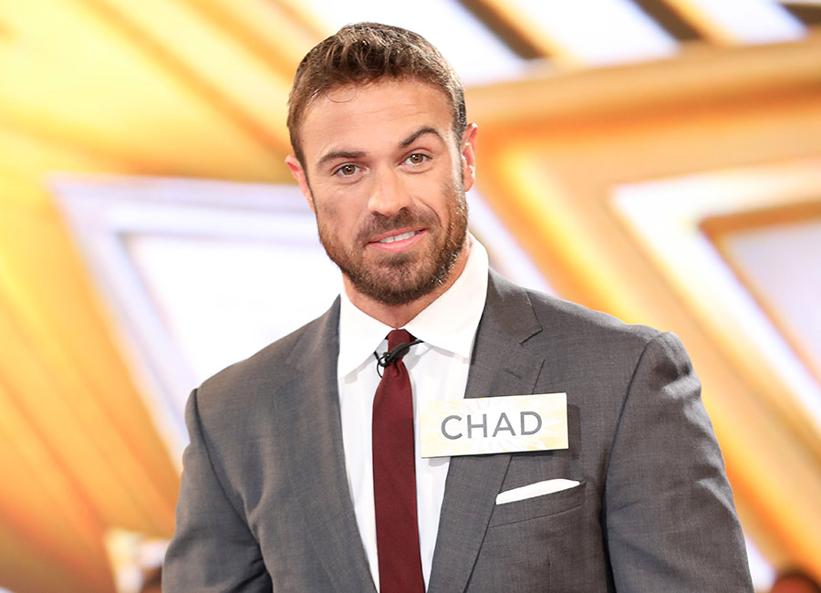 Chad Johnson asks for 'eight morning after pills' as he enters CBB house