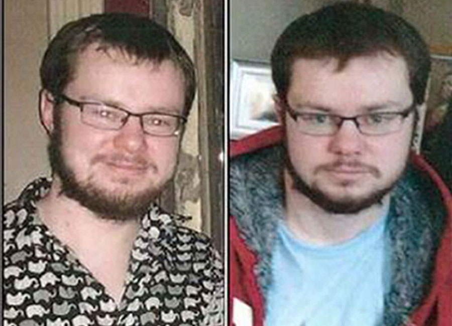 US police searching for Irish man missing on hiking trail