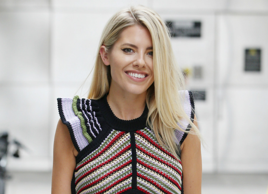 Mollie King announced as first Strictly contestant for new series!