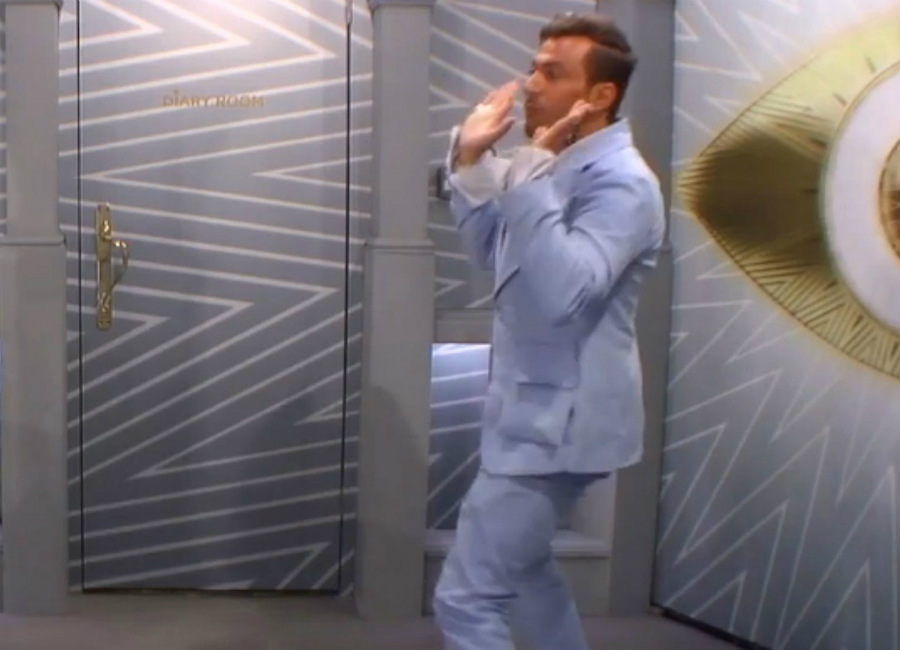 CBB's Paul Danan slammed for setting fire alarm off 'for attention'