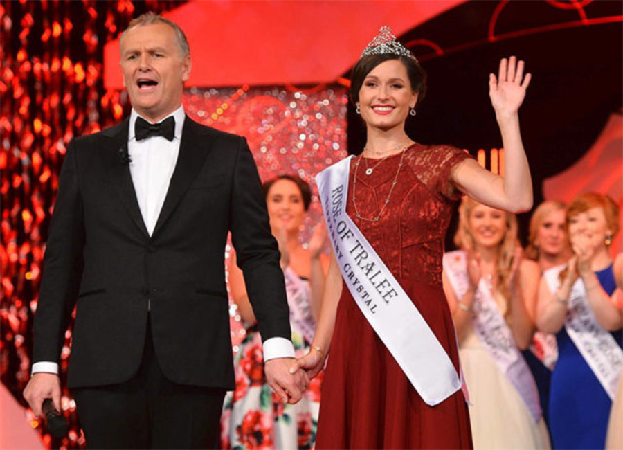 Rose of Tralee contestants to be spared X Factor style cull on camera