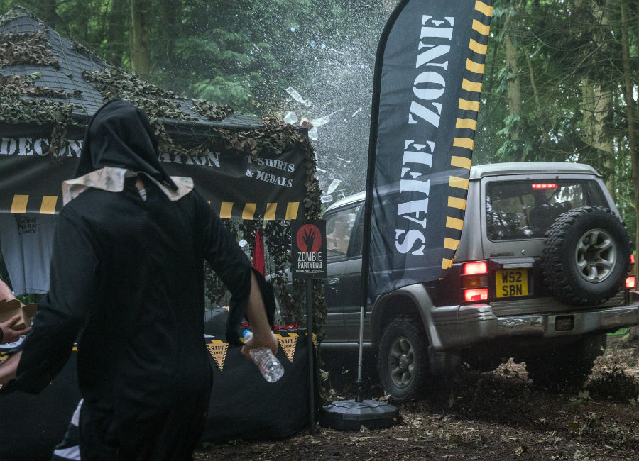 Emmerdale SPOILER: Victoria Barton KILLED in horrific farm crash?