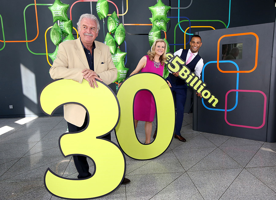 It could be you... IF you know where the Lotto hotspots are for ticket-winning success