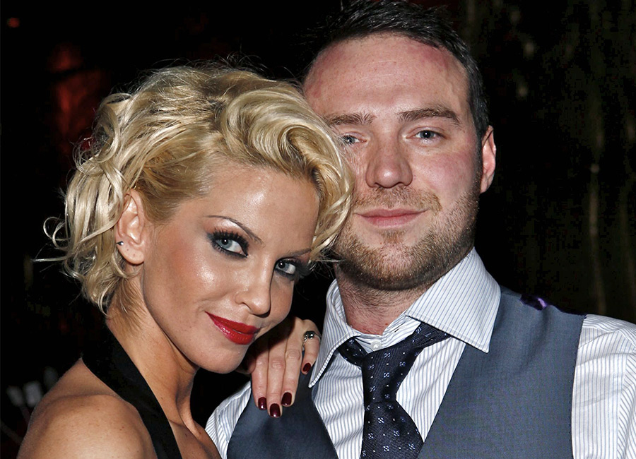CBB's Sarah Harding discusses 'toxic' break-up with fiancé Tom Crane