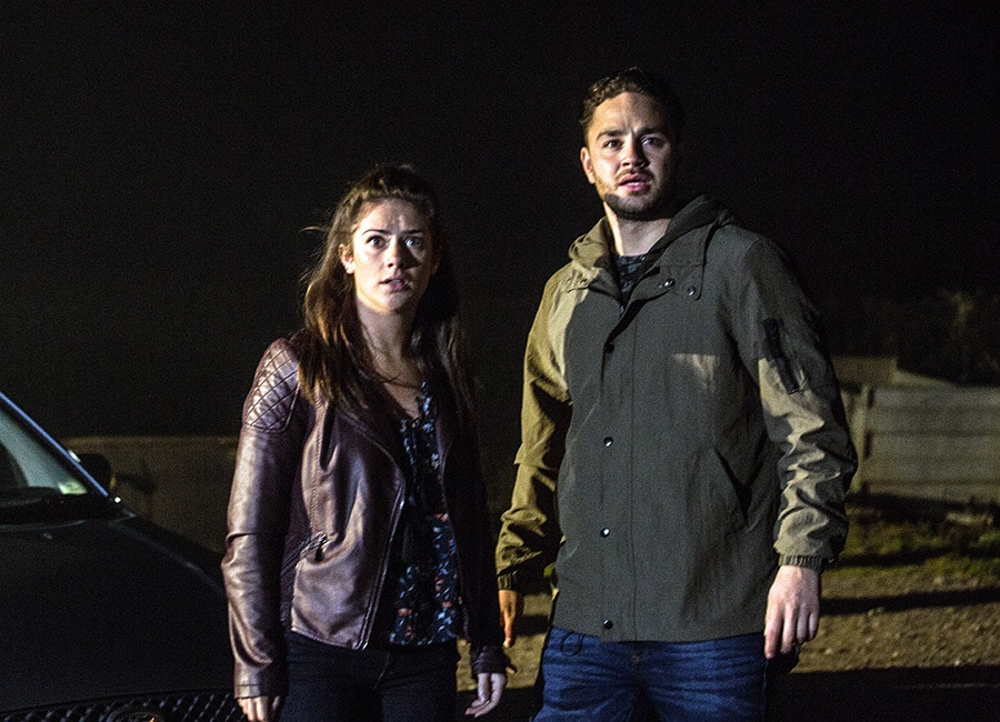 Emmerdale SPOILERS: Adam and Victoria Barton reunite but death follows