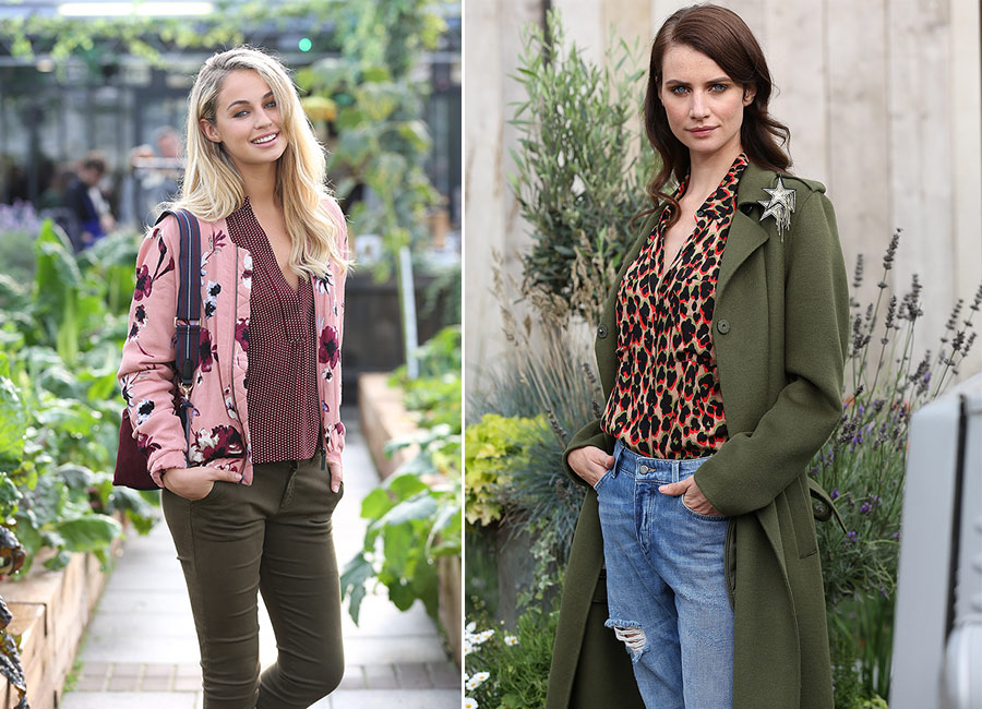 Avoca's latest fashion collection may just be it's best yet!