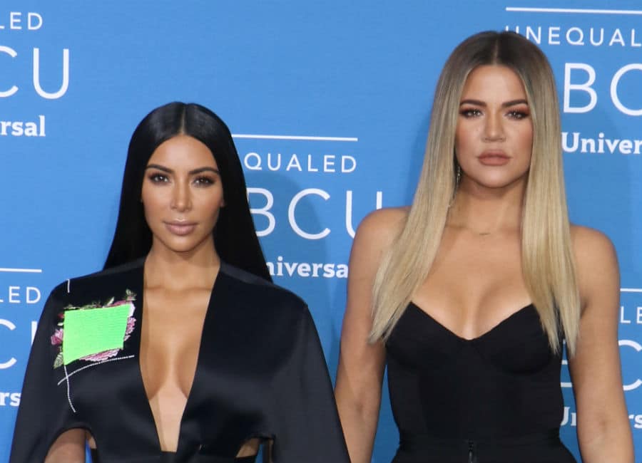 Kim Kardashian confesses she's being very careful around Tristan Thompson