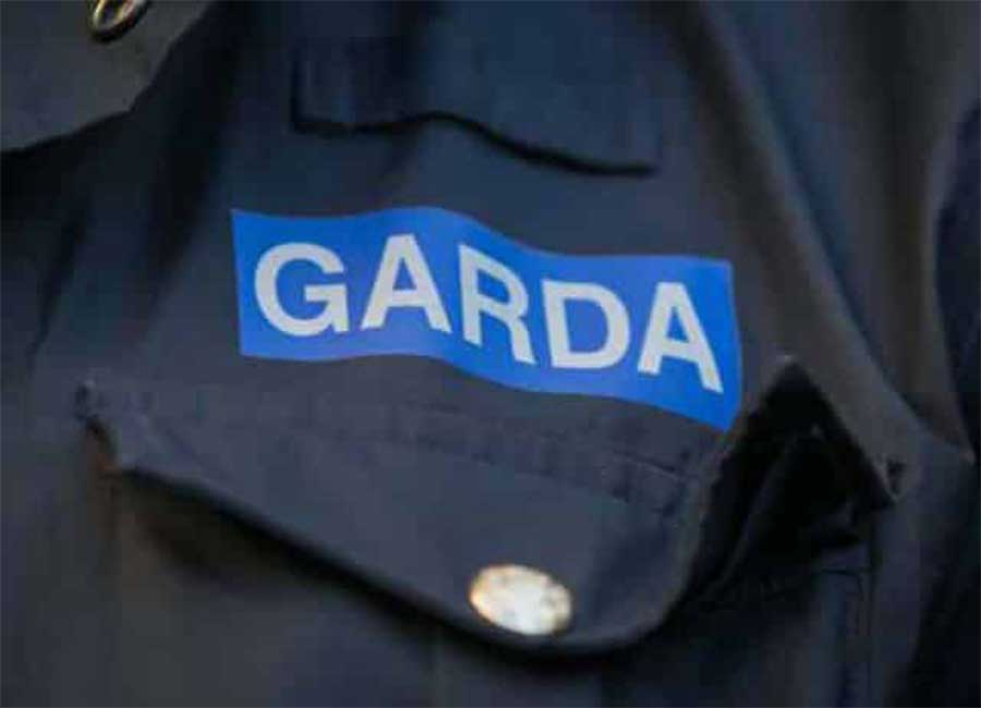Body of a woman in her 40s discovered in Dublin
