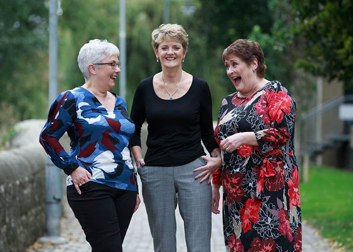 7 ways to live your best life over 50