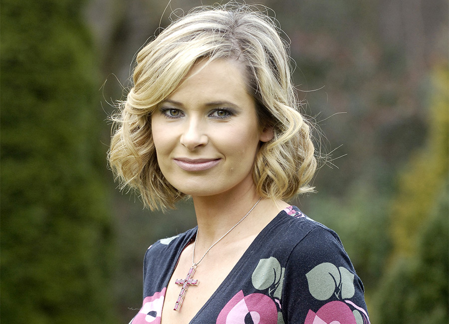 Sharon Ni Bheoláin misses Nine O’Clock News as feud with her RTÉ boss reignites