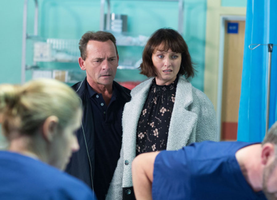 EastEnders SPOILERS: Billy cheats on fiancée Honey with worst possible person