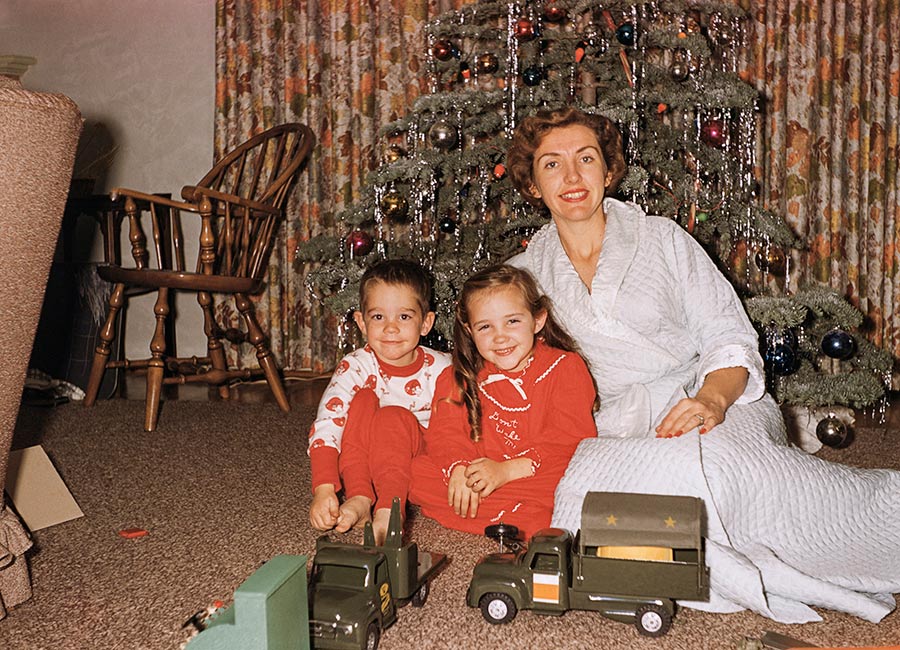 These were the 80's Christmas presents that were on EVERY kid's wishlist