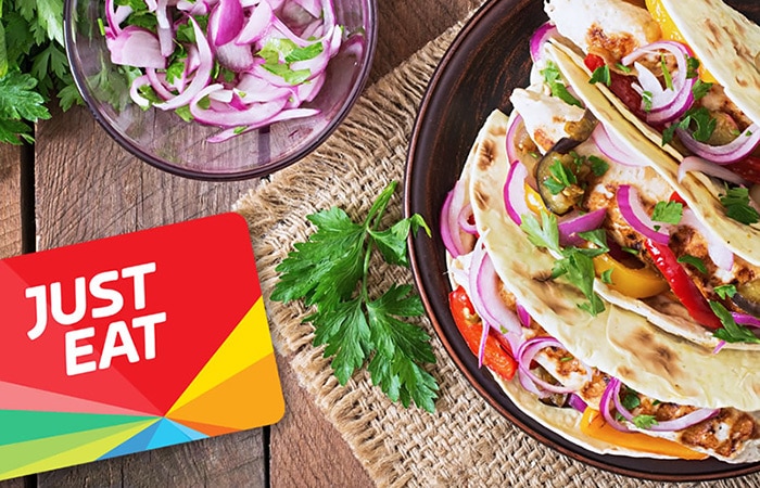 Exclusive 'JUST EAT' waiter service returns for Taste of Dublin 2018