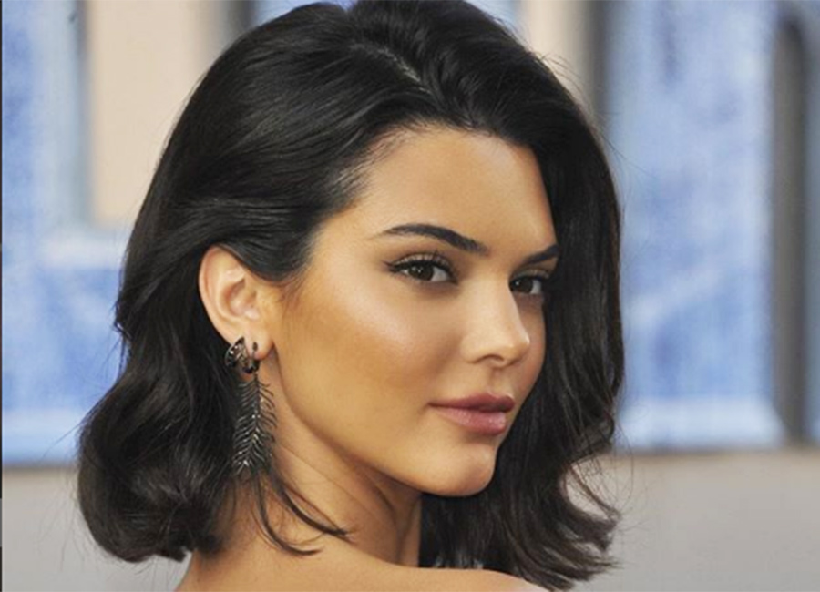 Kendall Jenner reveals her ultimate beauty obsessions
