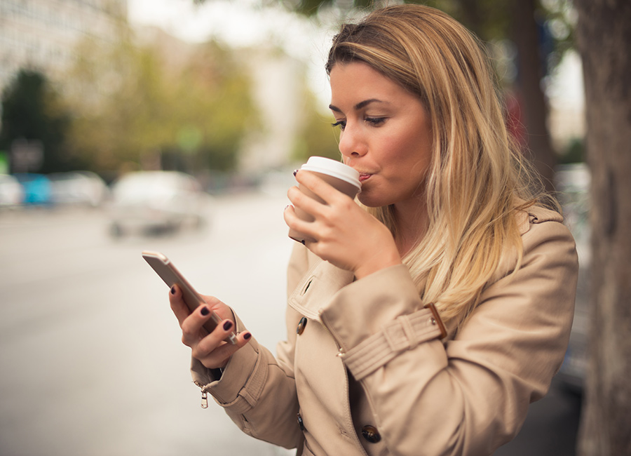 Doctors say this is how many coffees you should have in a day