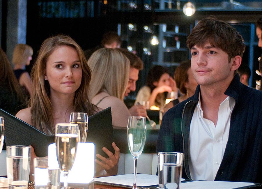 These are the 6 WORST things to eat before a first date