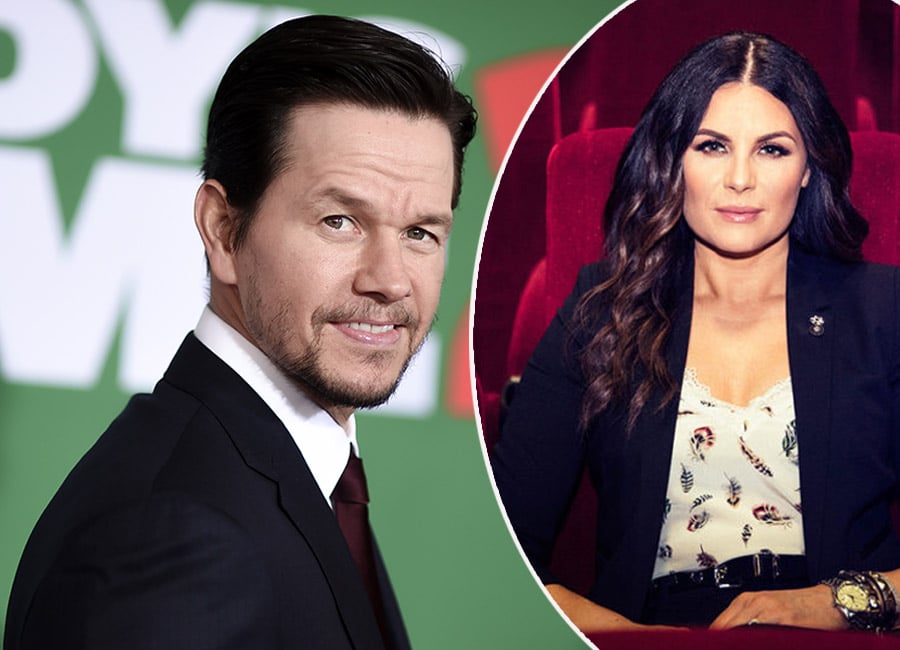 Lisa Cannon: Why Mark Wahlberg is the perfect man