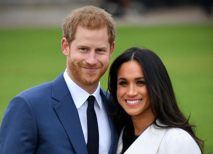 The exact location of Meghan Markle and Prince Harry's wedding has been confirmed