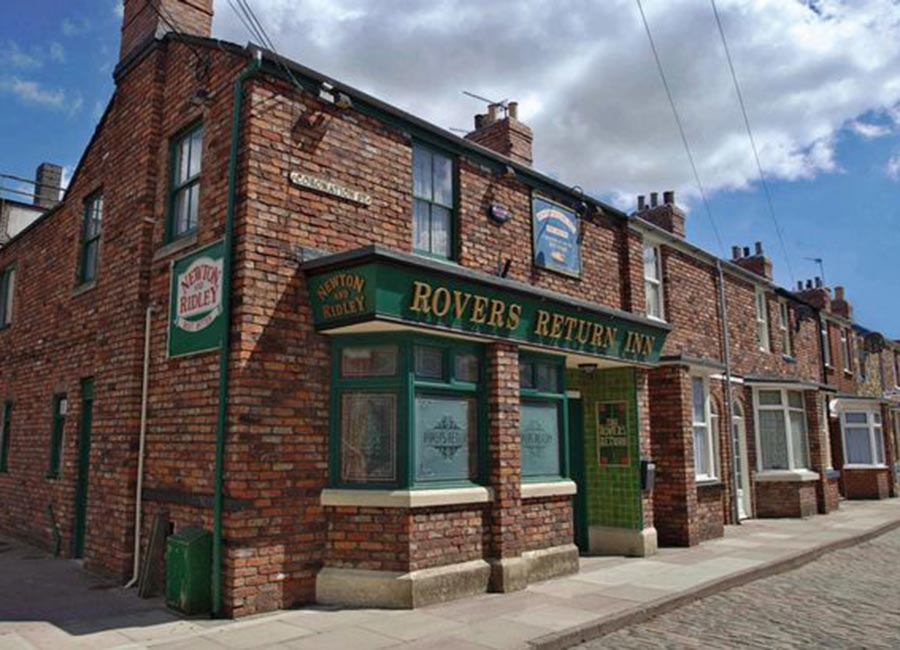 This Coronation Street star has left the popular soap