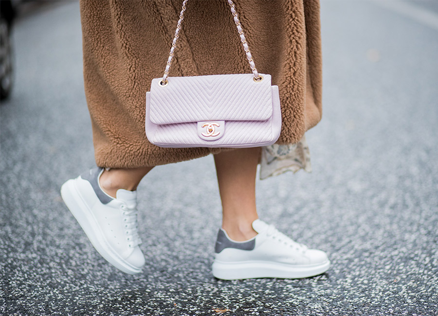 The surprising reason why this foot expert prefers heels over flats