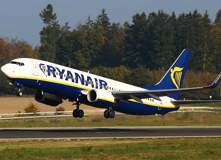 Ryanair strike: Your legal rights if your flights are cancelled