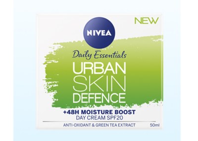 City Living Affects Your Skin