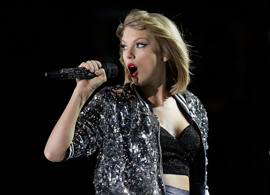 Taylor Swift announces second Dublin date - but fans are furious about ticket prices