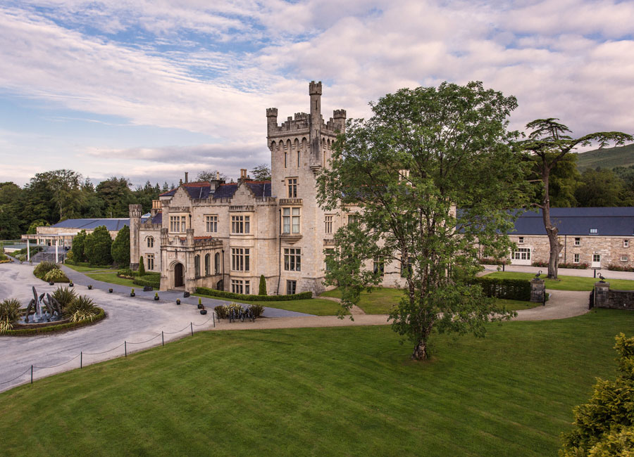 WIN A GIRLY SPA BREAK AND WEDDING DRESS PACKAGE WORTH OVER €4,000!