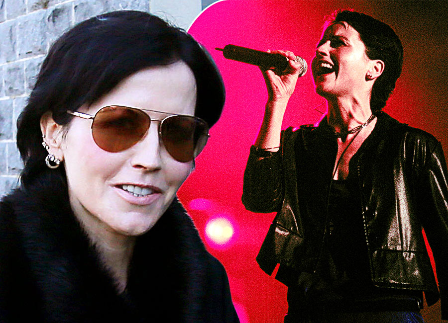 Fans to pay respects to Dolores O'Riordan as she will lie in repose in Limerick