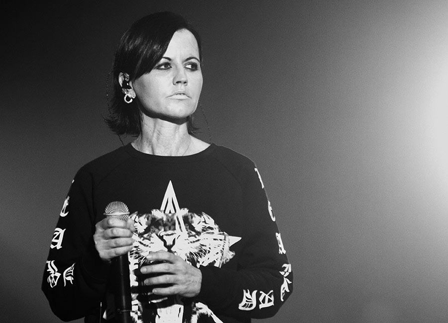 Dolores O'Riordan's death 'is not being treated as suspicious'