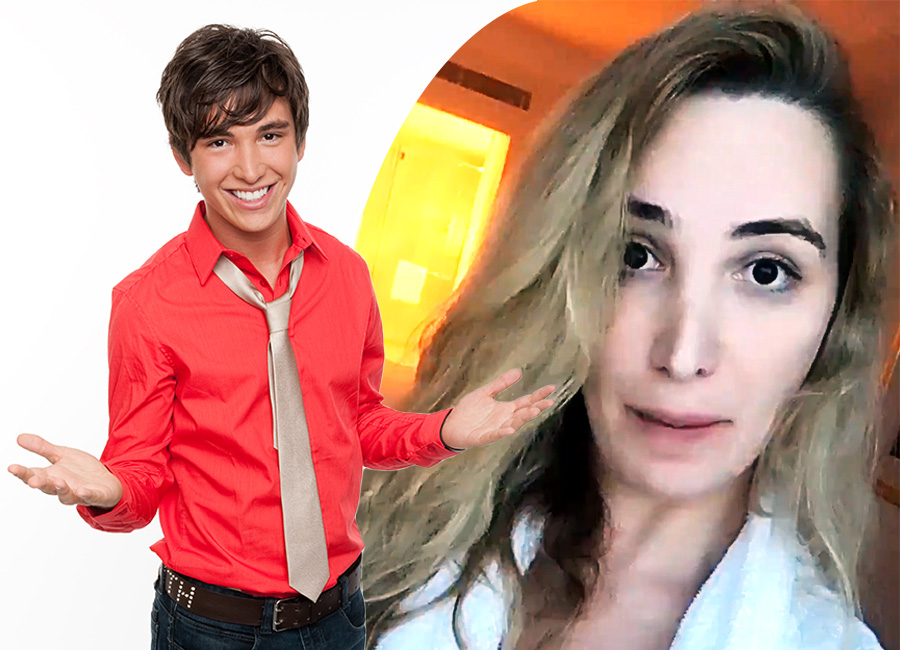 Rebekah Shelton ISN'T dead and says her Twitter was hacked