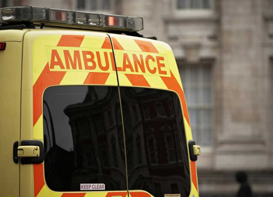 Woman in critical condition after being attacked with drill in Ireland
