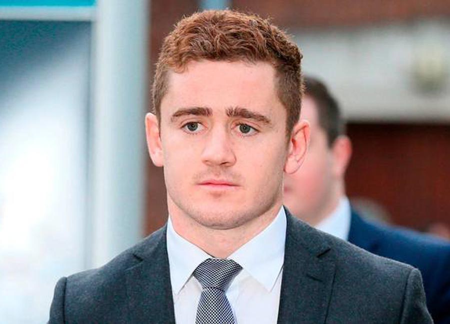 Labour Senator apologises over Belfast rape trial tweet