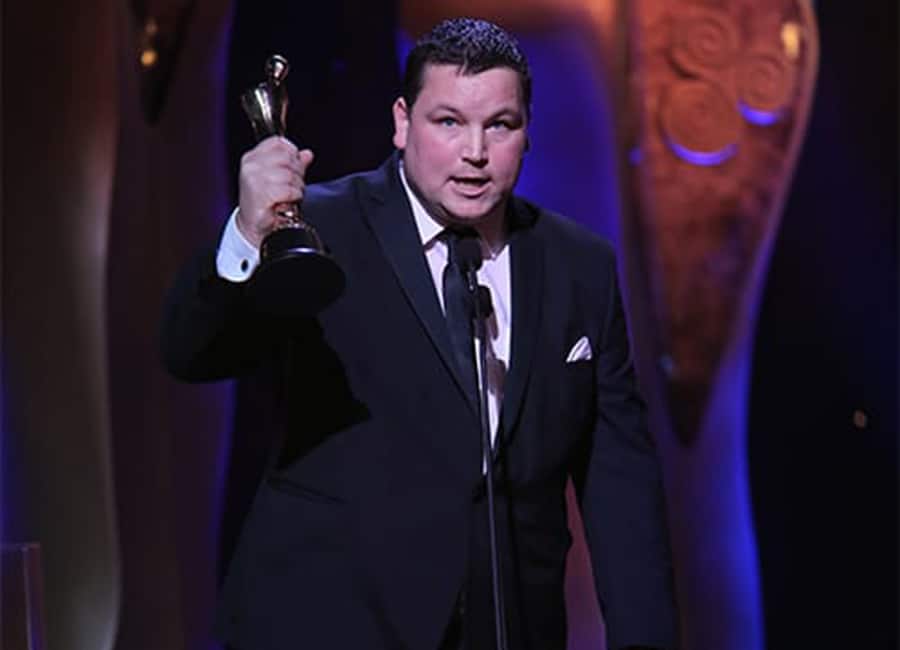 Irish actor John Connors reveals why he is voting 'pro life'
