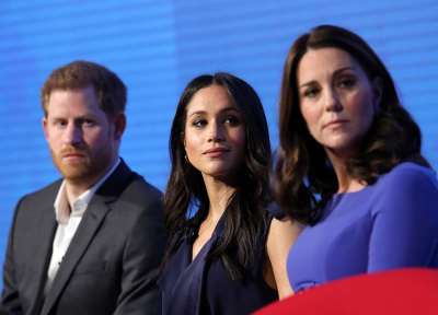 royal bride Meghan Markle