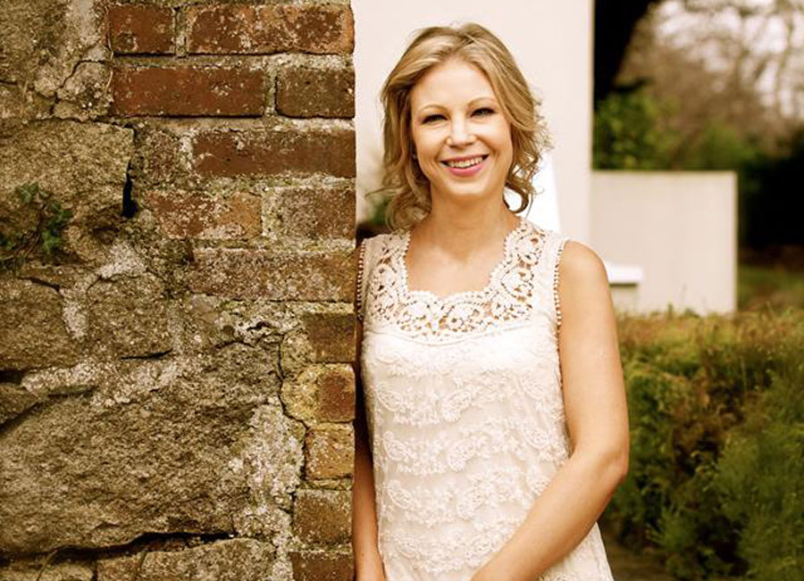 Campaign launched to get Emma Hannigan's new book to number one