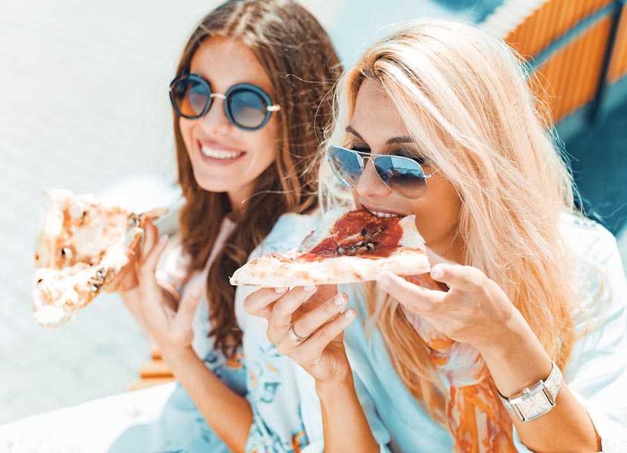 Calling all pizza lovers! The UK's best pizza chef is hosting a masterclass in Dublin