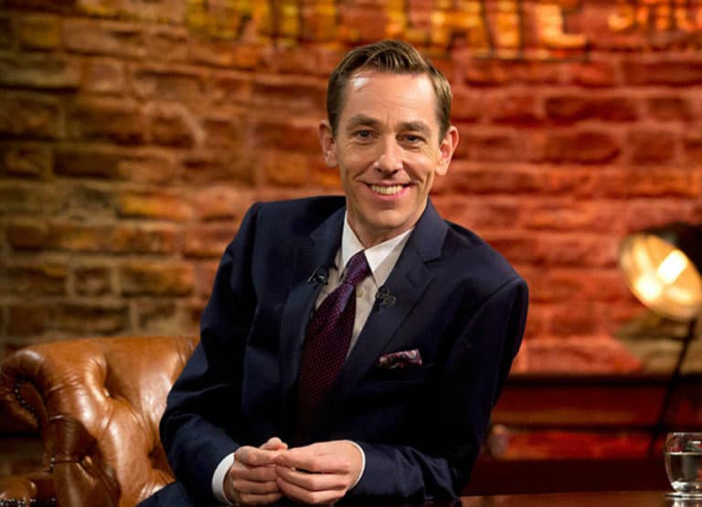 Late Late Show criticised for giving €10k to audience members - followed by segment on homelessness