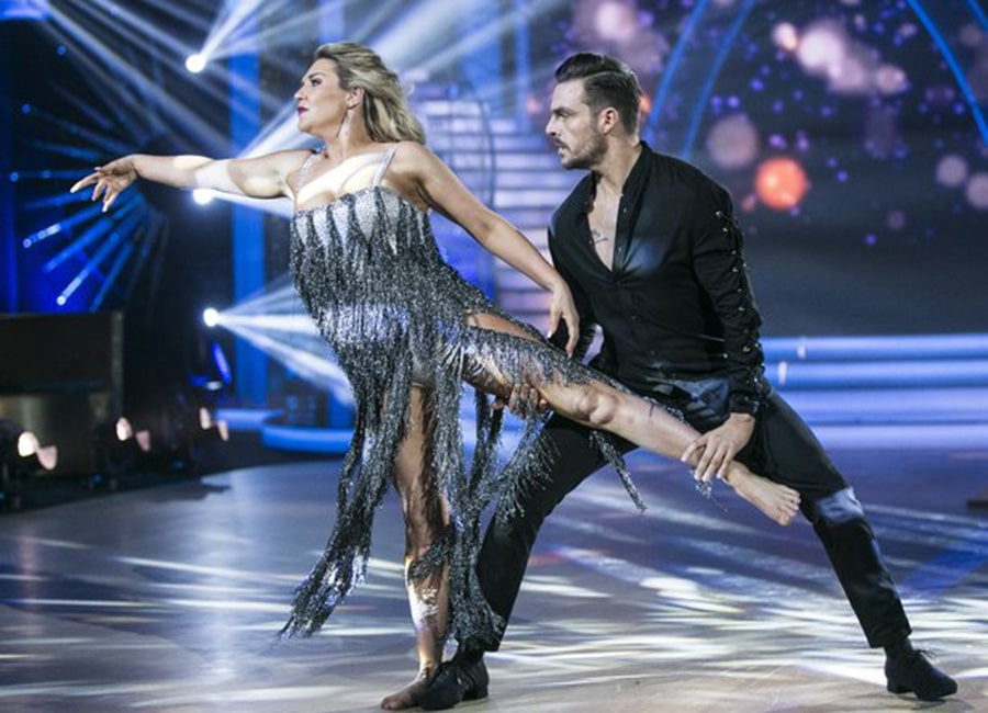 The five best moments from this year's Dancing with the Stars